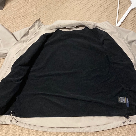 *BARELY USED* Nautica Golf GORE TEX 3M Reflective Jacket - Picture 10 of 14